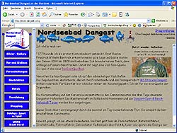 Nordseebad Dangast